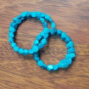 ✨️3/10$✨️💟Wraparound bracelets